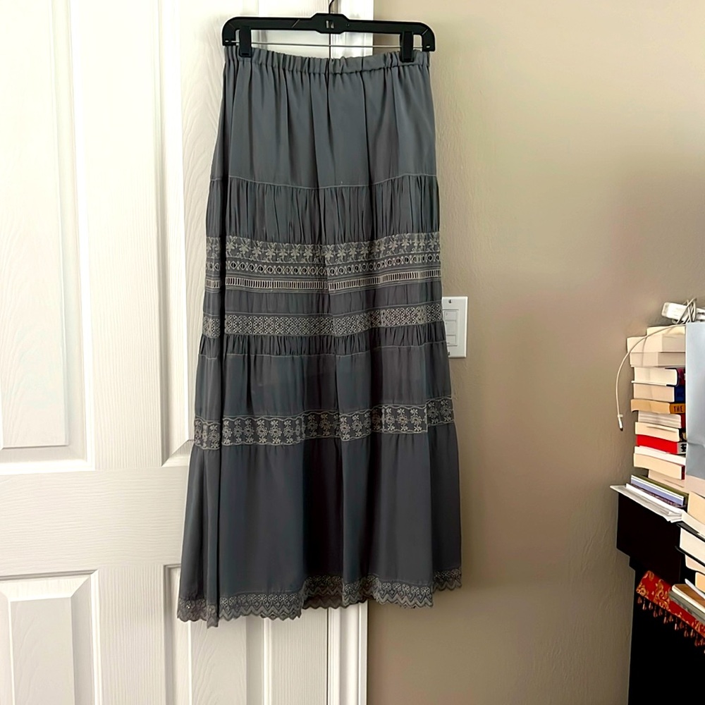 Long skirt by Johnny Was